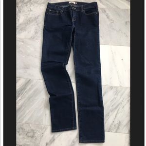 Abercrombie & Fitch Erin Jeans